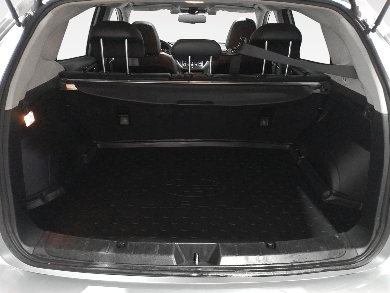 Subaru XV 2.0i Hybrid Executive Plus AWD CVT - foto 14
