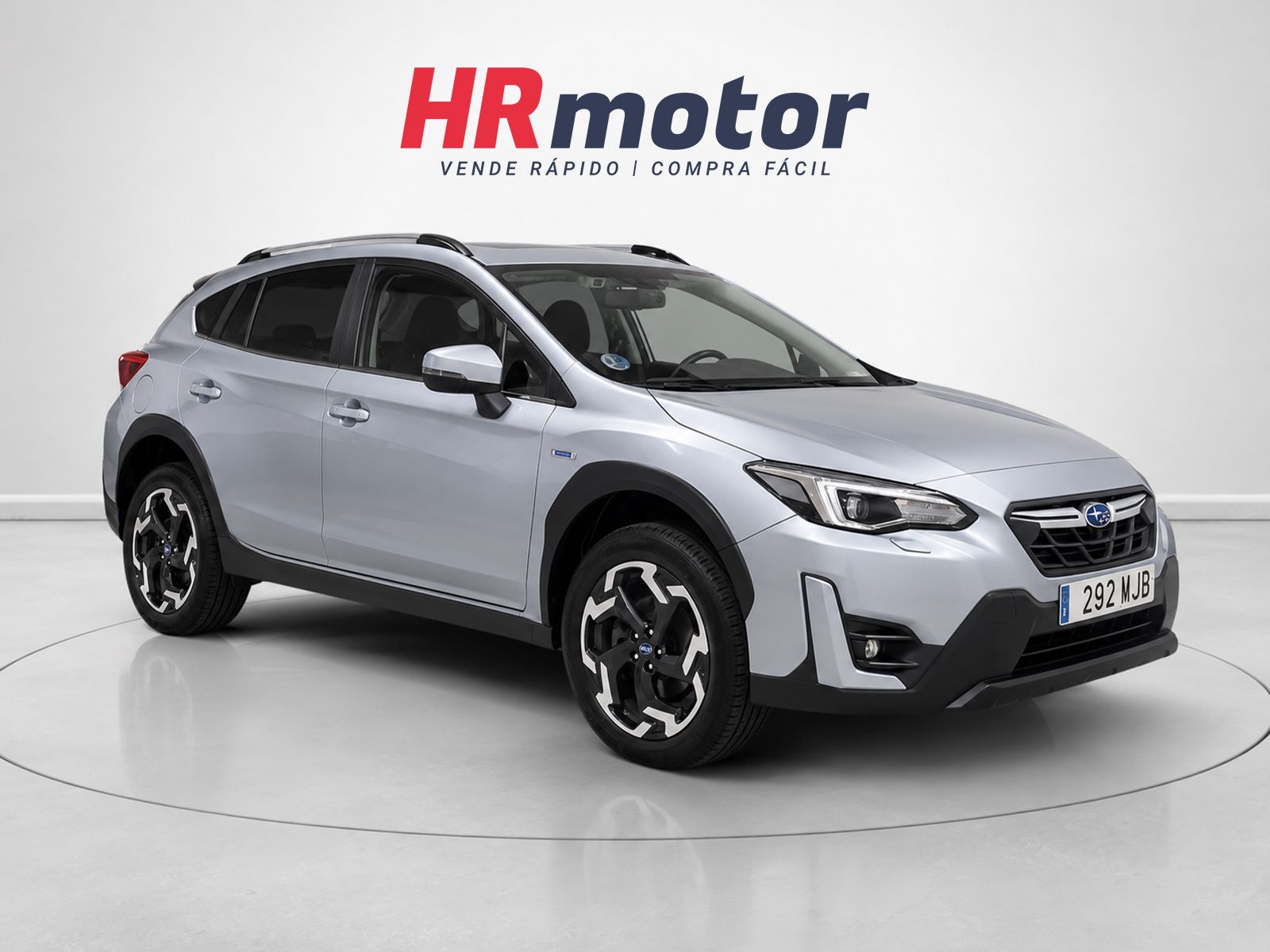 Subaru XV 2.0i Hybrid Executive Plus AWD CVT