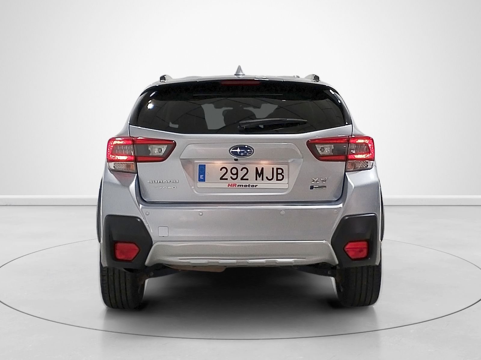 Subaru XV 2.0i Hybrid Executive Plus AWD CVT - foto 4