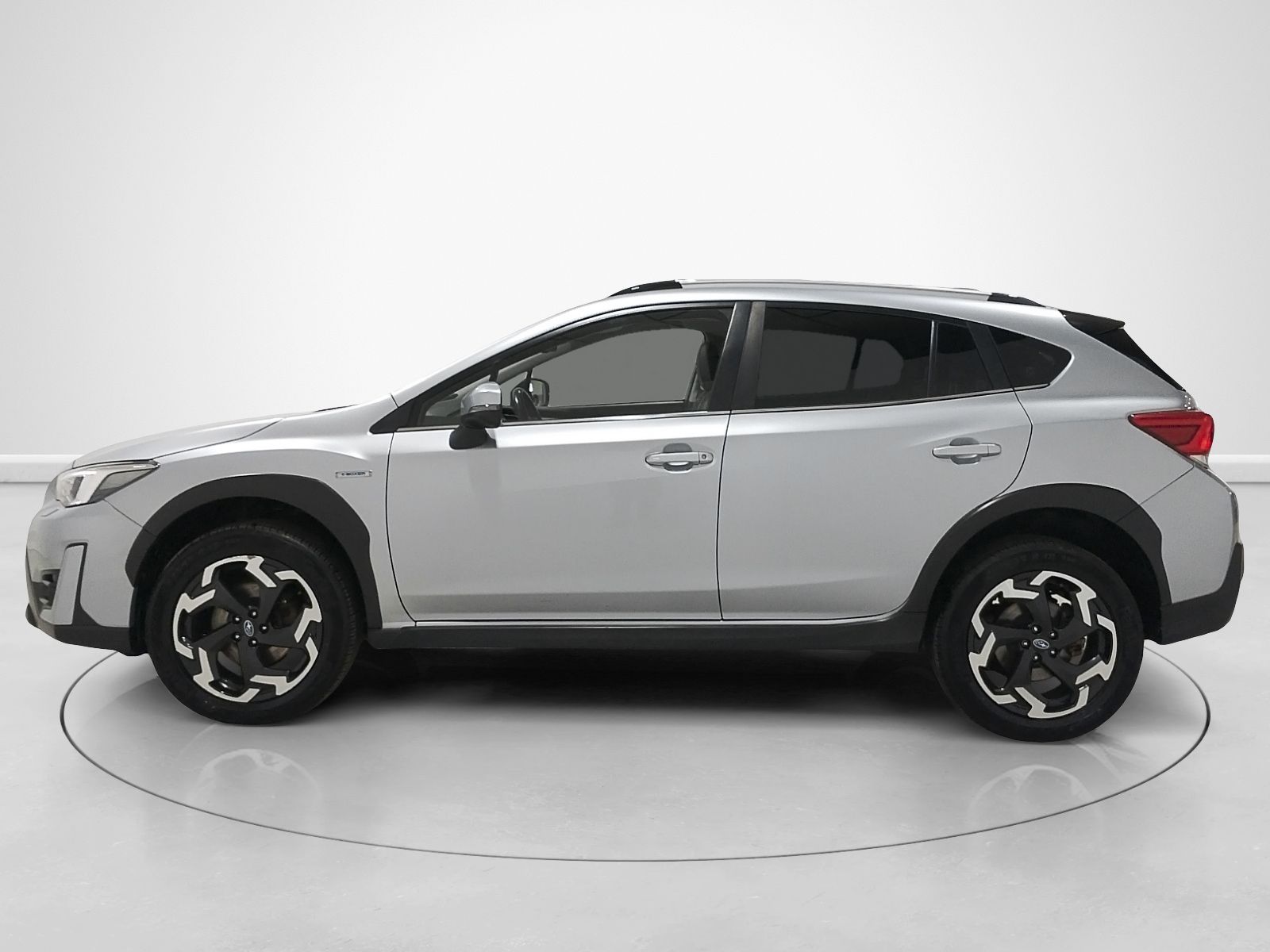 Subaru XV 2.0i Hybrid Executive Plus AWD CVT - foto 6
