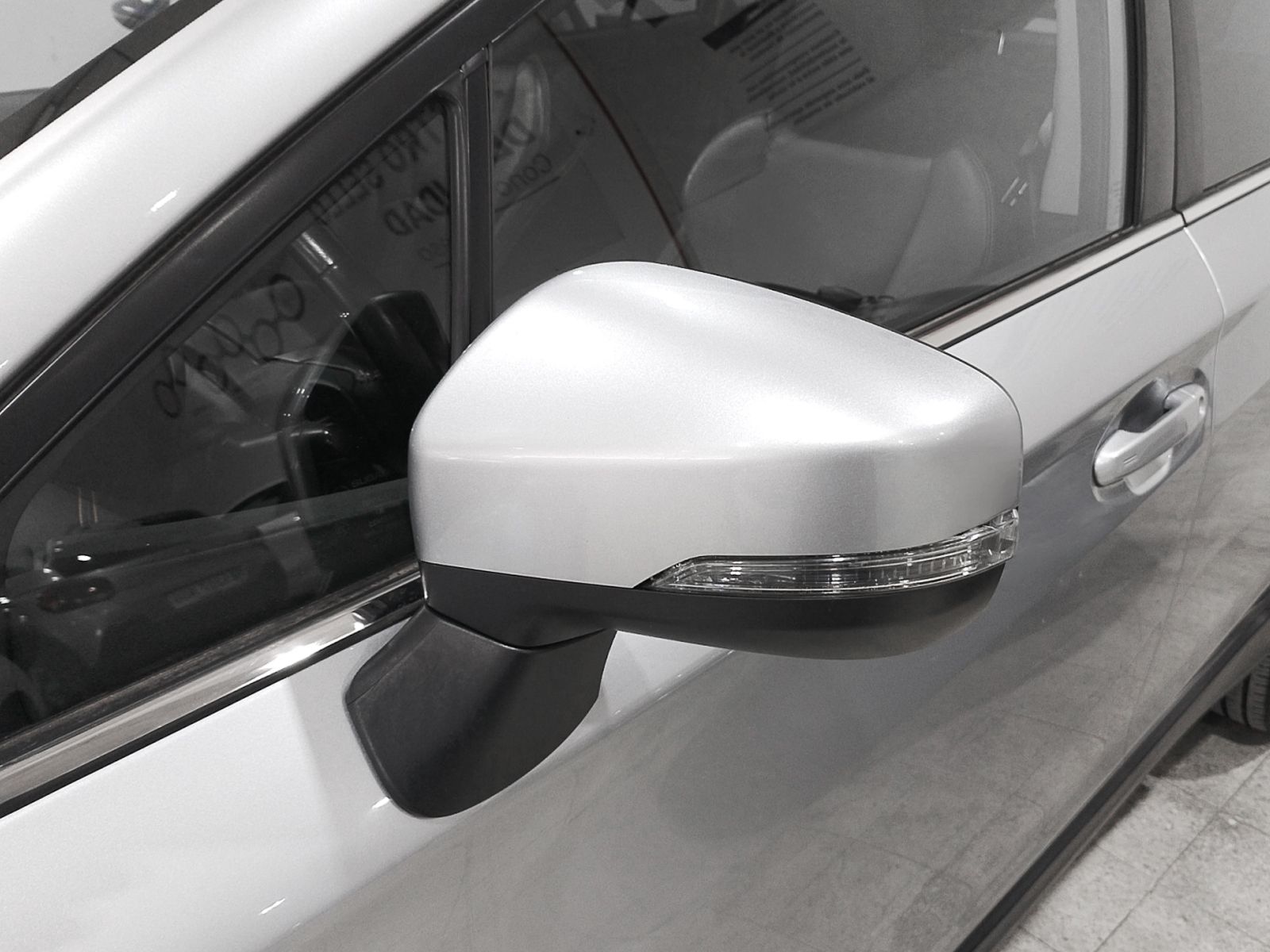 Subaru XV 2.0i Hybrid Executive Plus AWD CVT - foto 21