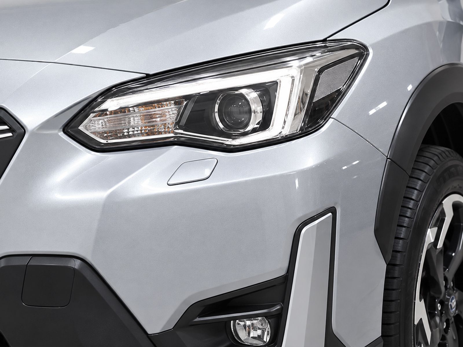 Subaru XV 2.0i Hybrid Executive Plus AWD CVT - foto 22