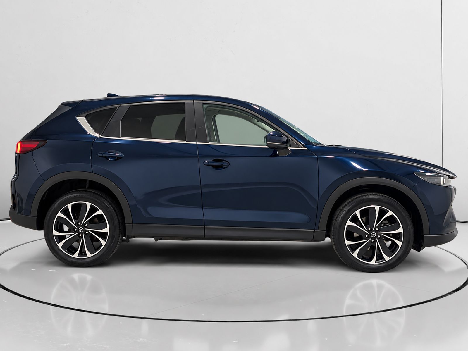 Mazda CX-5 2.2 DE Evolution - foto 2