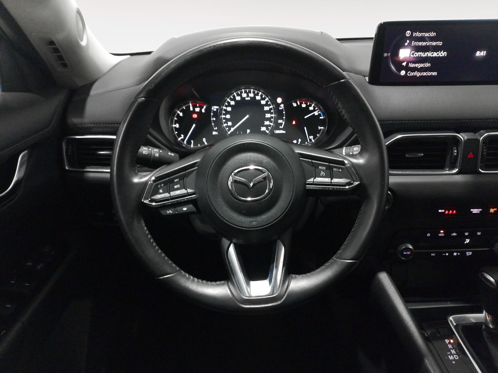 Mazda CX-5 2.2 DE Evolution - foto 10