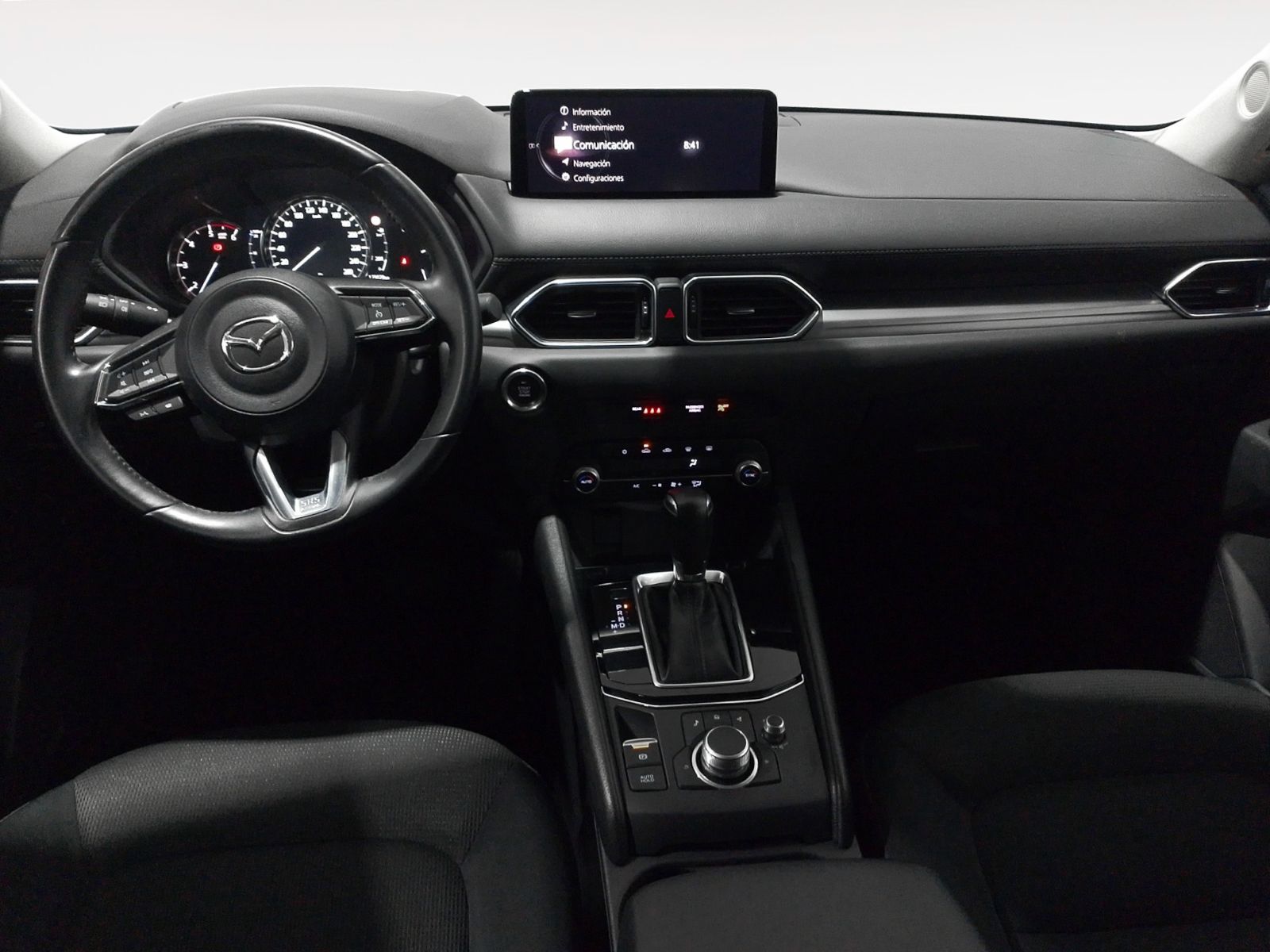 Mazda CX-5 2.2 DE Evolution - foto 9