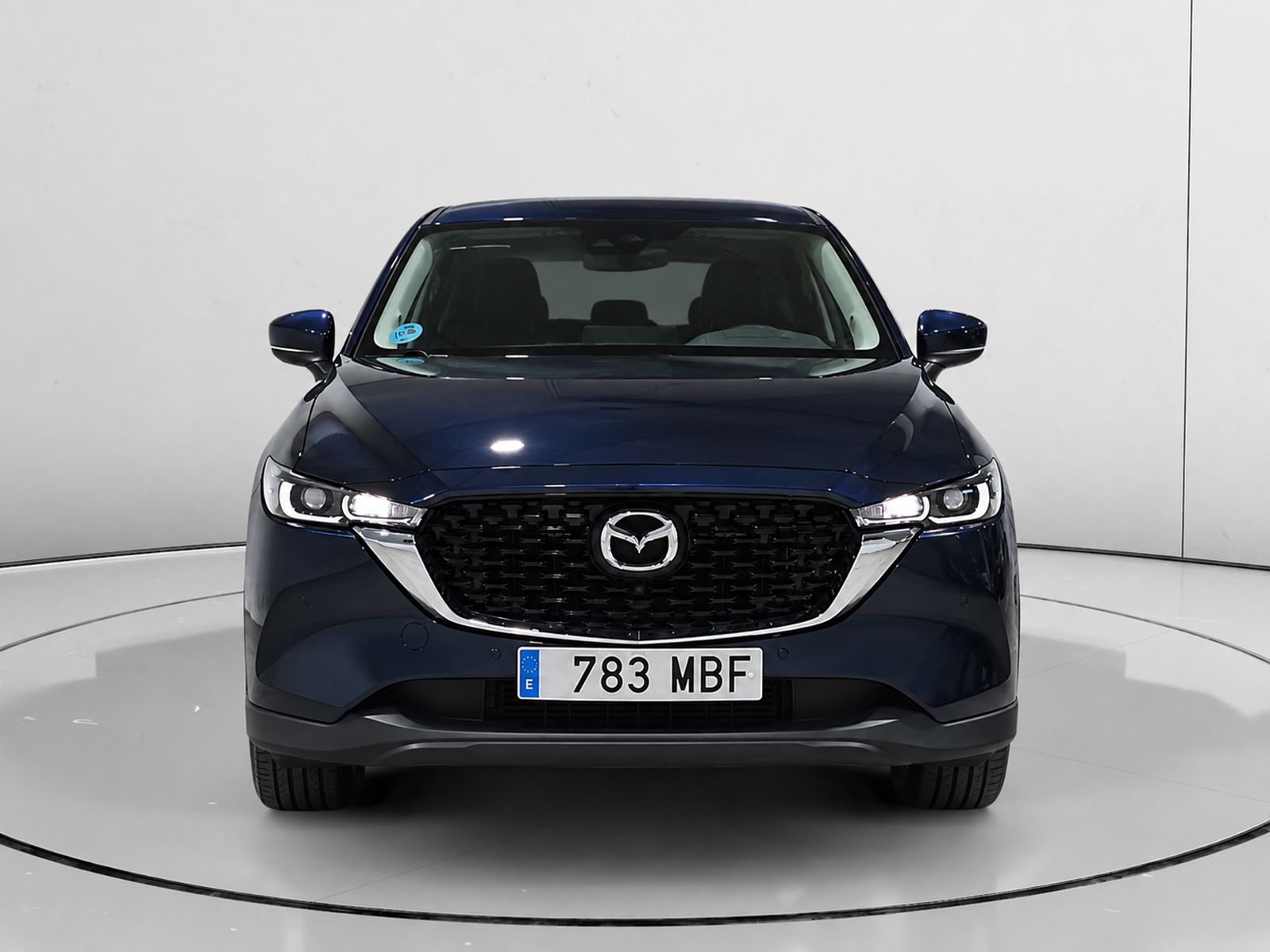 Mazda CX-5 2.2 DE Evolution - foto 7