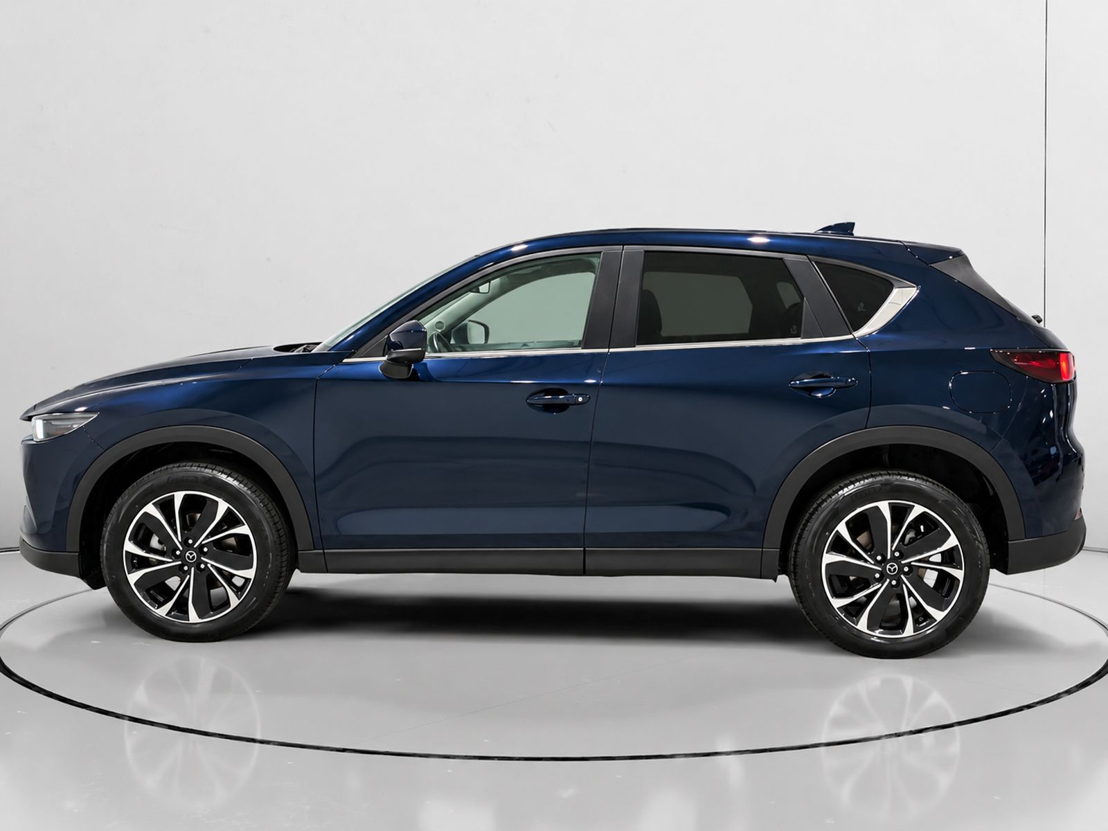 Mazda CX-5 2.2 DE Evolution - foto 6