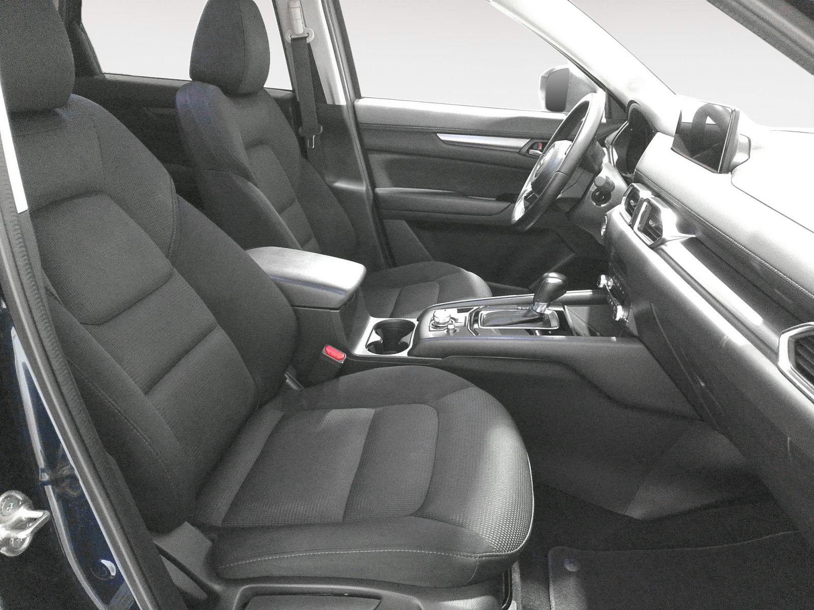 Mazda CX-5 2.2 DE Evolution - foto 13