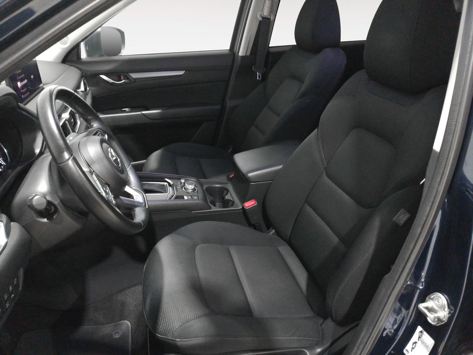 Mazda CX-5 2.2 DE Evolution - foto 11