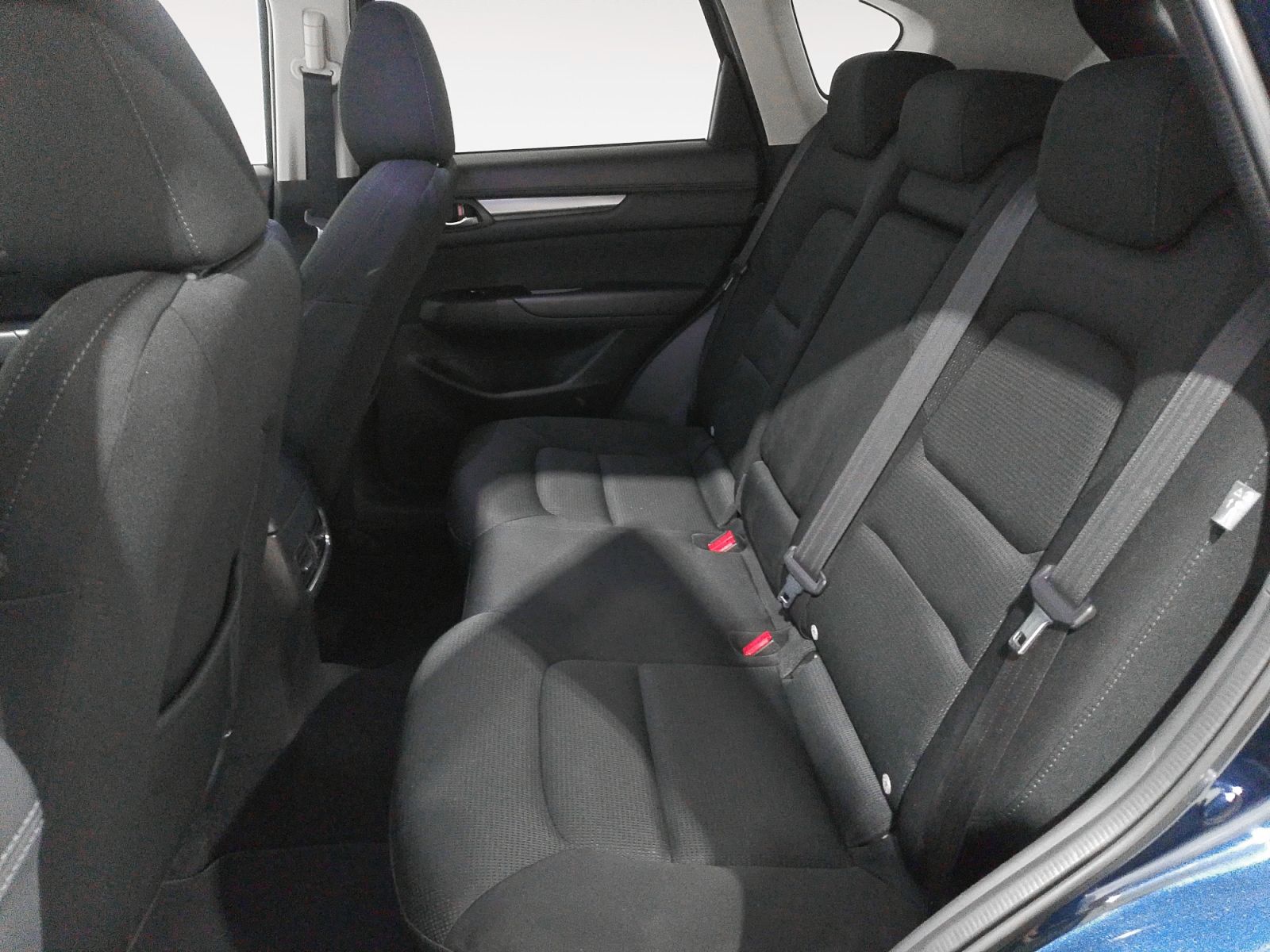 Mazda CX-5 2.2 DE Evolution - foto 12