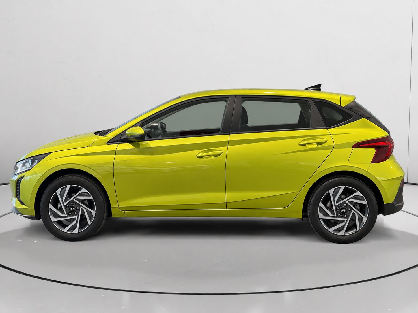 Hyundai i20 1.2 MPI Klass - foto 6