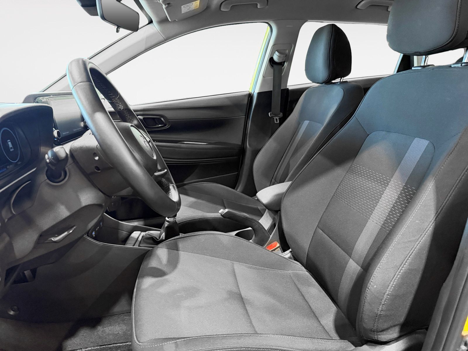 Hyundai i20 1.2 MPI Klass - foto 11