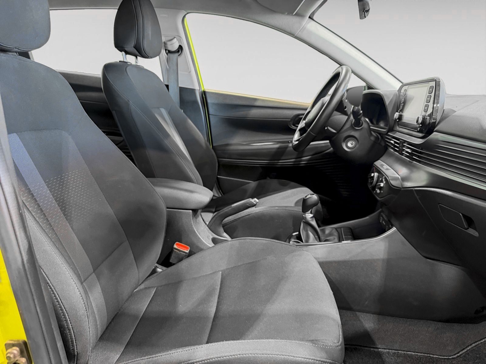 Hyundai i20 1.2 MPI Klass - foto 13