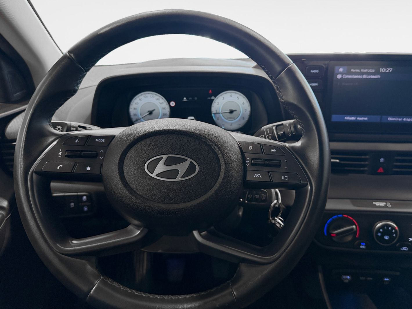 Hyundai i20 1.2 MPI Klass - foto 10