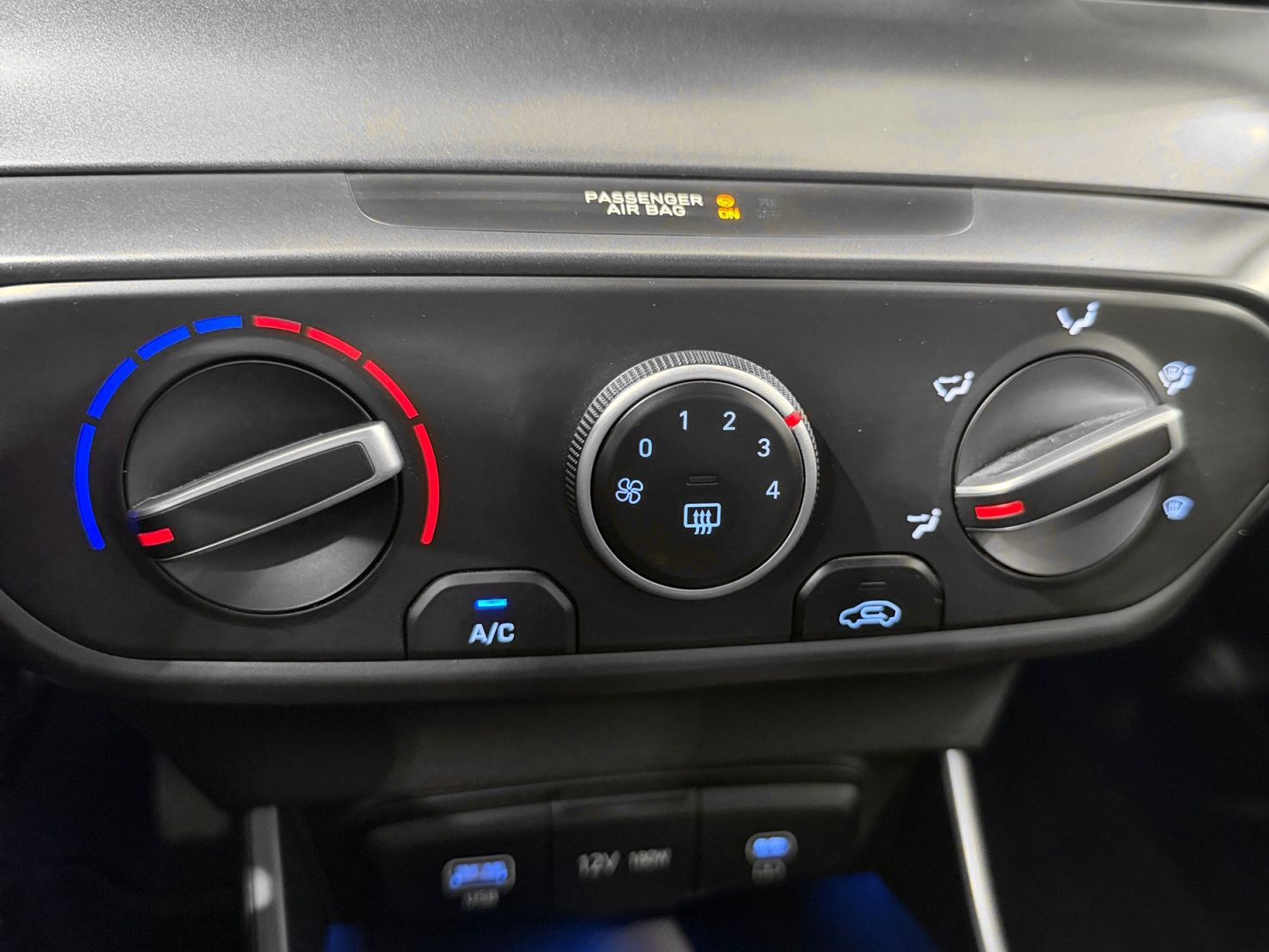 Hyundai i20 1.2 MPI Klass - foto 21