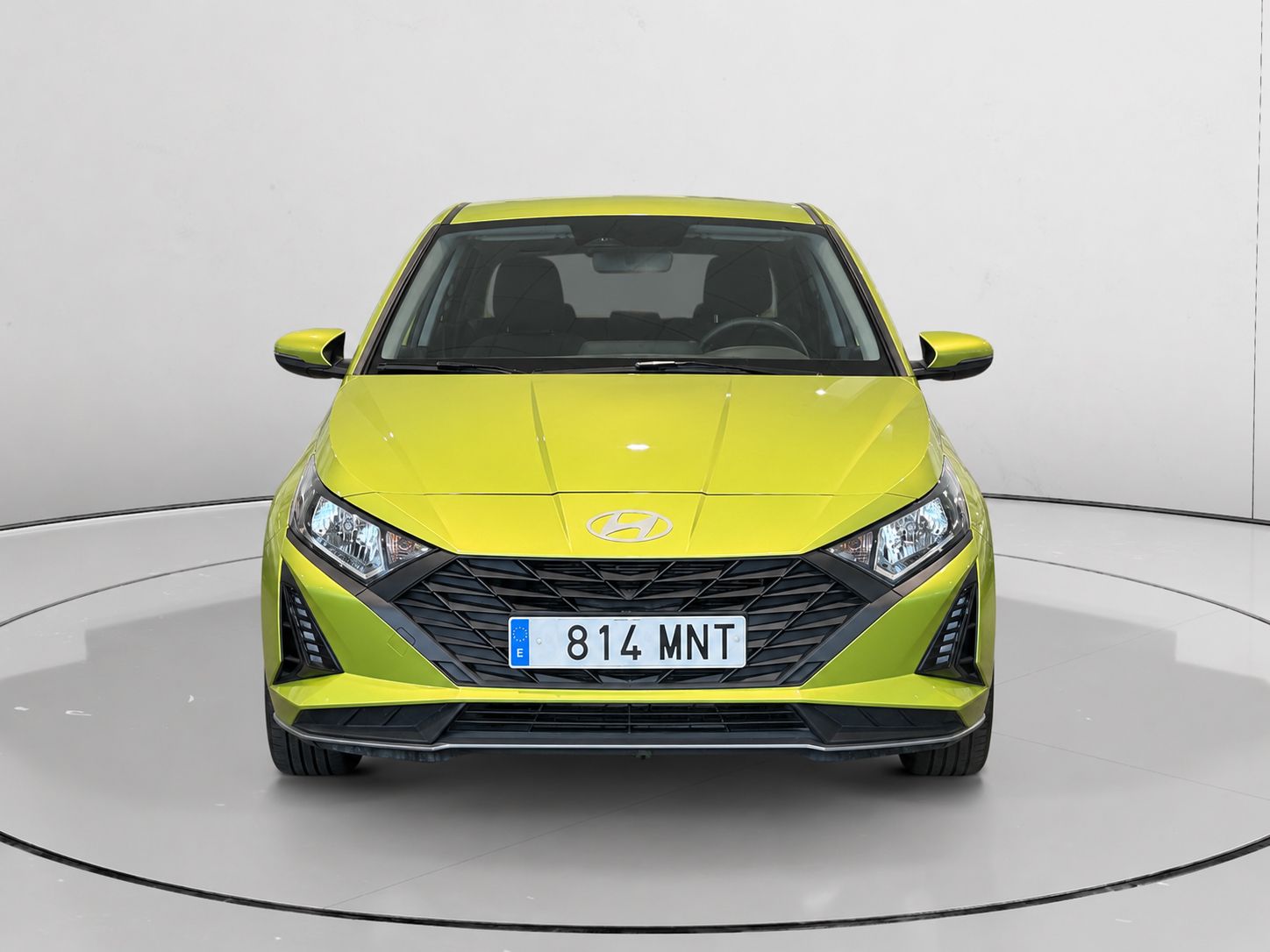 Hyundai i20 1.2 MPI Klass - foto 7