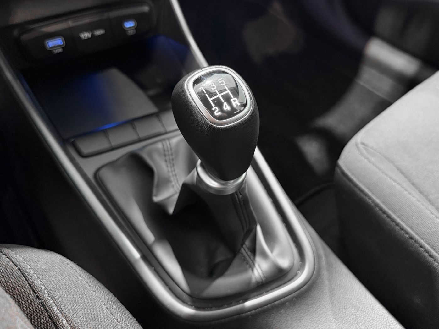Hyundai i20 1.2 MPI Klass - foto 15