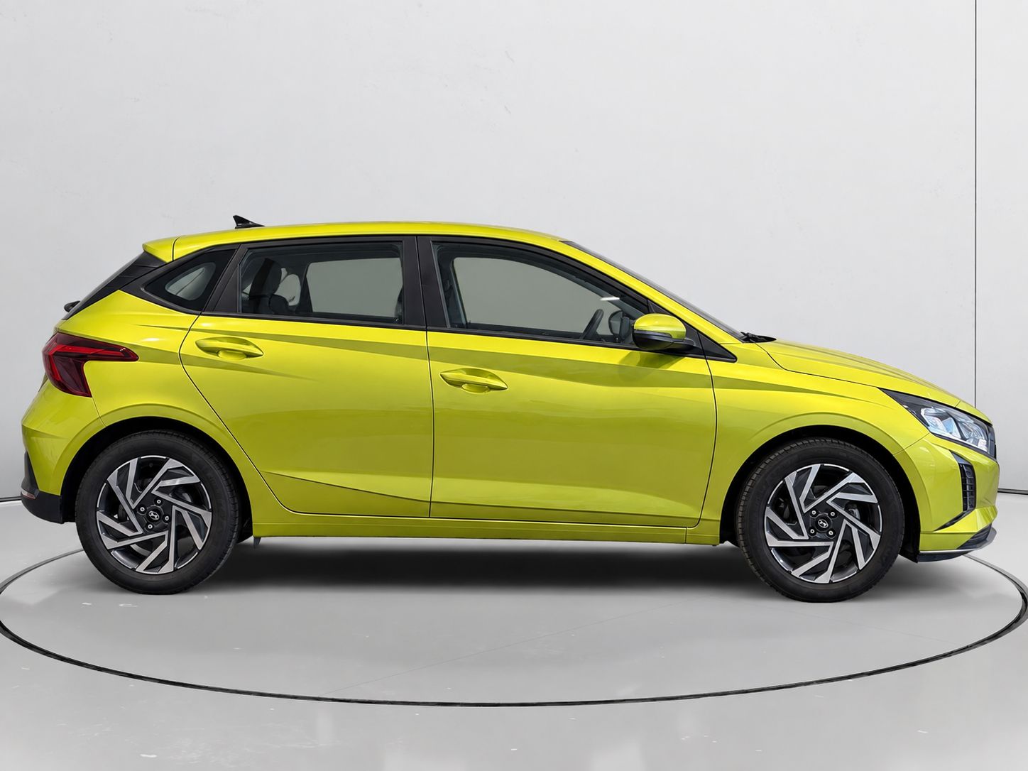 Hyundai i20 1.2 MPI Klass - foto 2