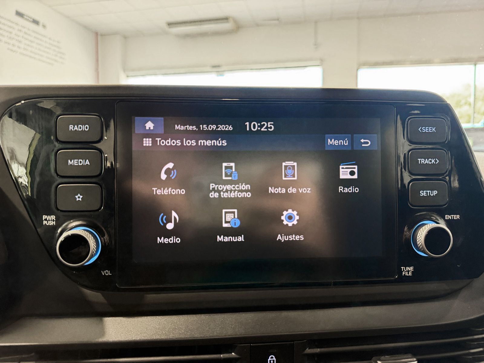 Hyundai i20 1.2 MPI Klass - foto 17