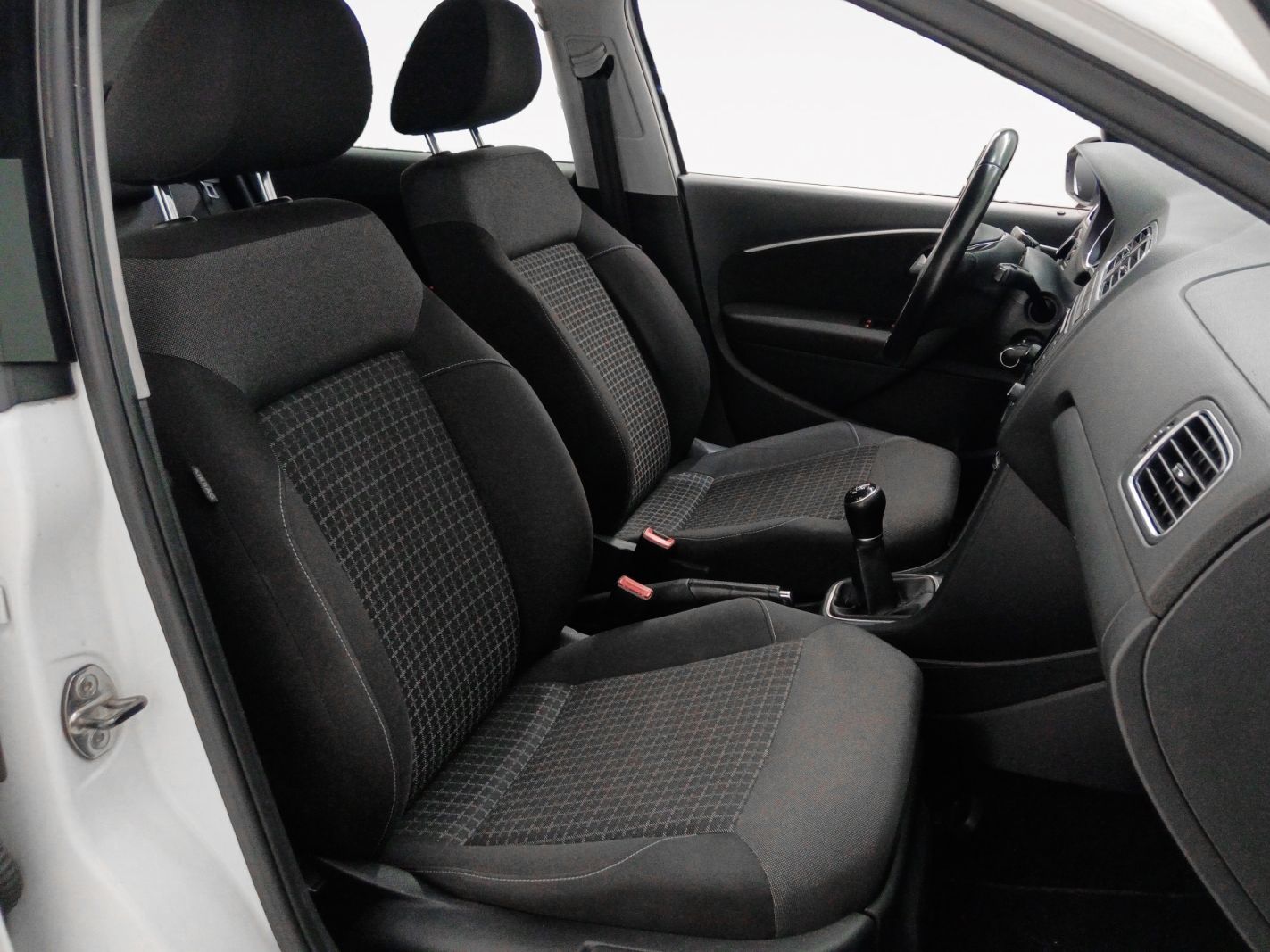 Volkswagen Polo Advance 1.4 TDI BMT - foto 13