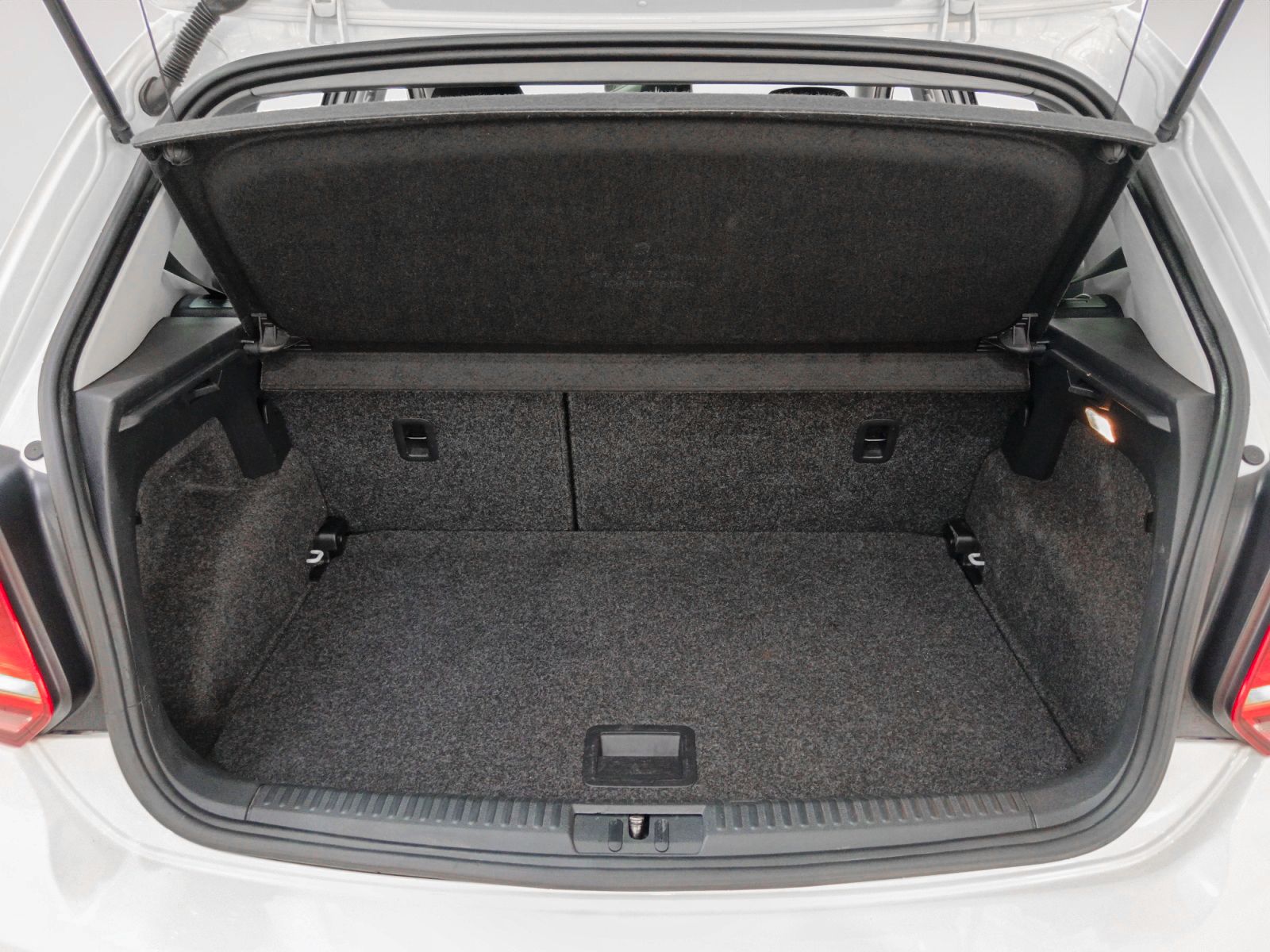 Volkswagen Polo Advance 1.4 TDI BMT - foto 14