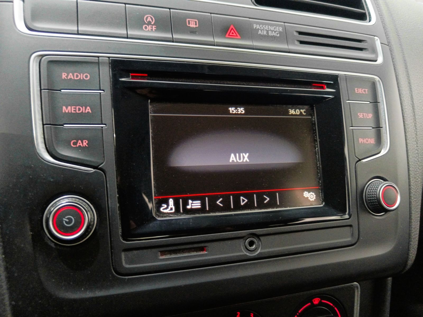 Volkswagen Polo Advance 1.4 TDI BMT - foto 18