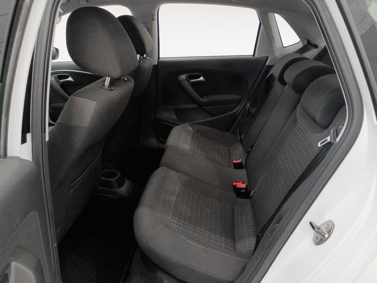 Volkswagen Polo Advance 1.4 TDI BMT - foto 12