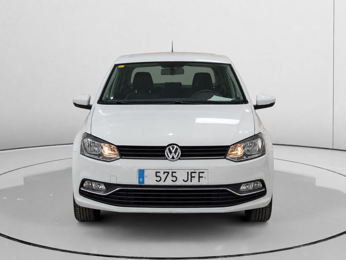 Volkswagen Polo Advance 1.4 TDI BMT - foto 7