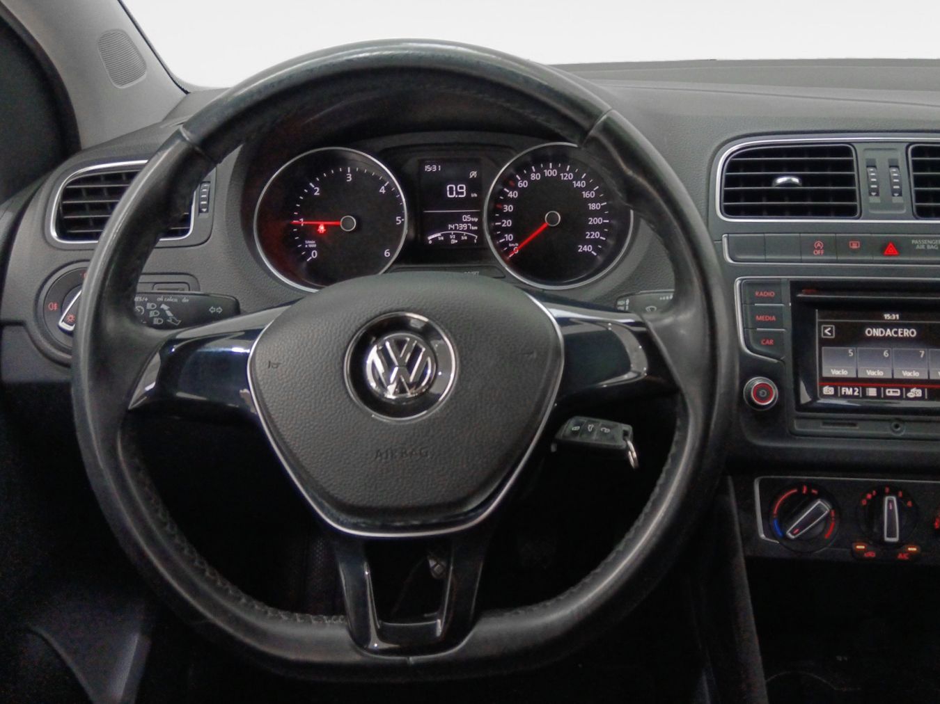 Volkswagen Polo Advance 1.4 TDI BMT - foto 10