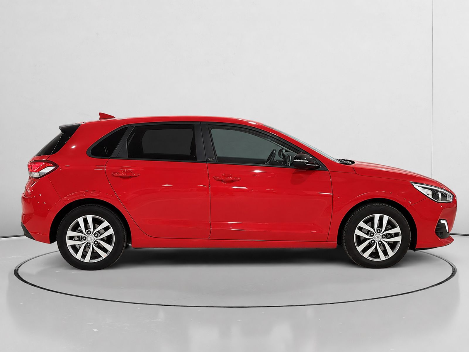 Hyundai i30 1.0 T-GDi Go! - foto 2