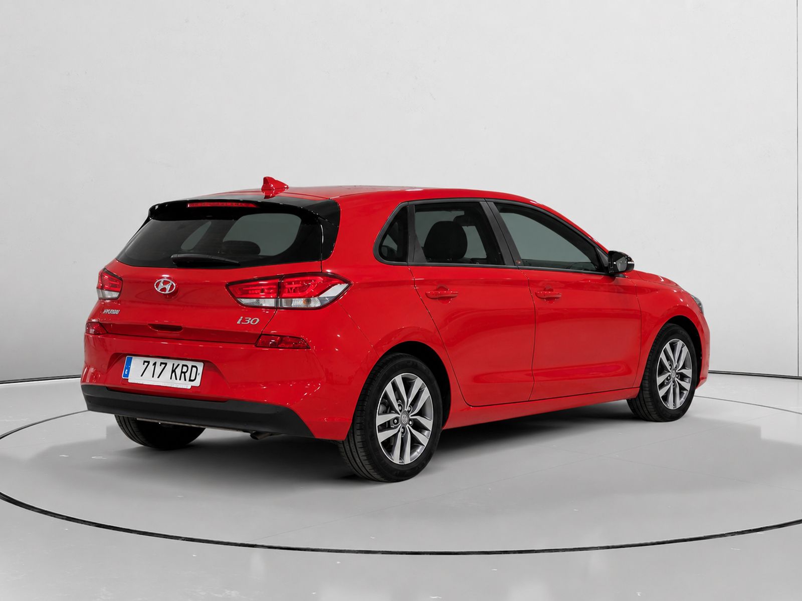 Hyundai i30 1.0 T-GDi Go! - foto 3