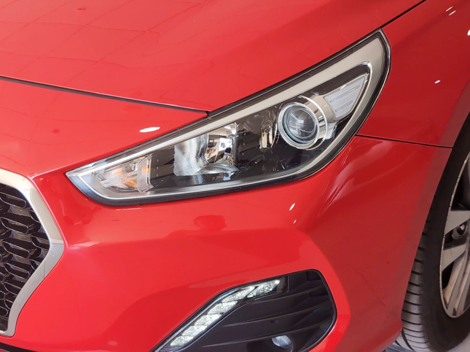 Hyundai i30 1.0 T-GDi Go! - foto 26