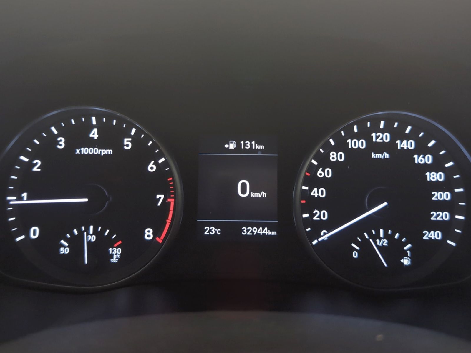 Hyundai i30 1.0 T-GDi Go! - foto 17