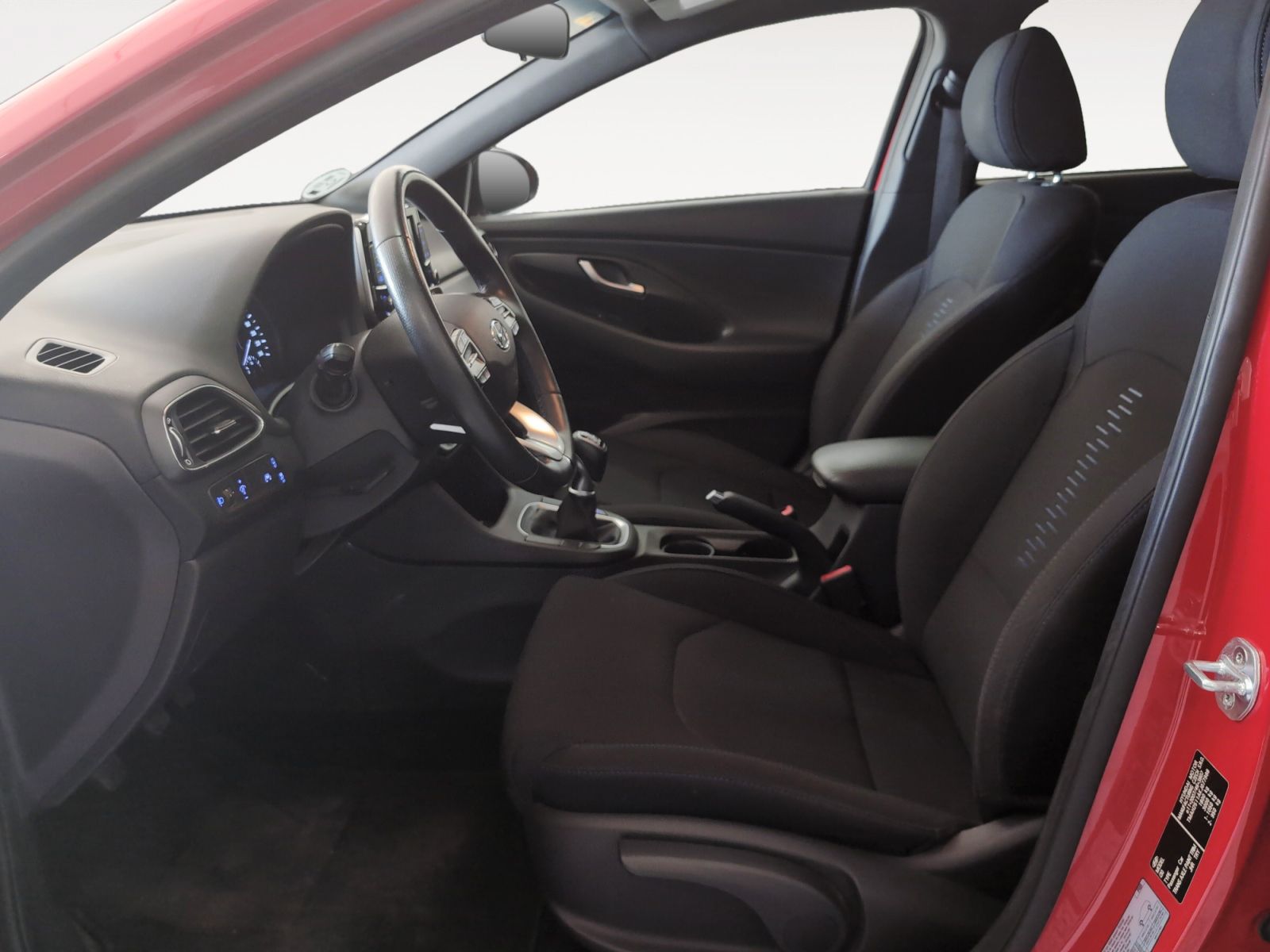 Hyundai i30 1.0 T-GDi Go! - foto 12