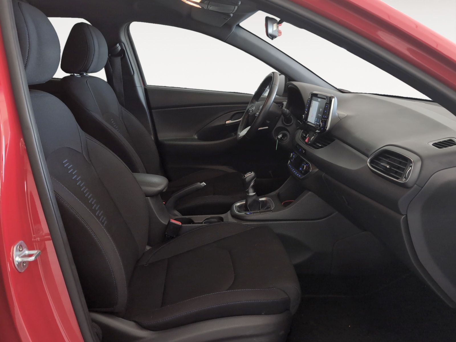 Hyundai i30 1.0 T-GDi Go! - foto 14