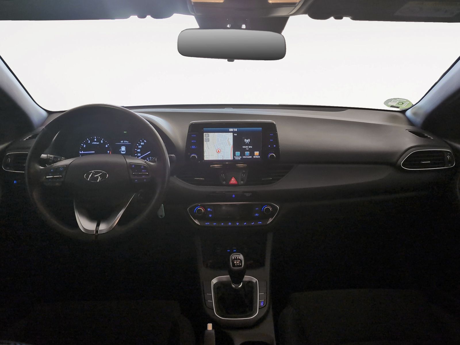 Hyundai i30 1.0 T-GDi Go! - foto 10