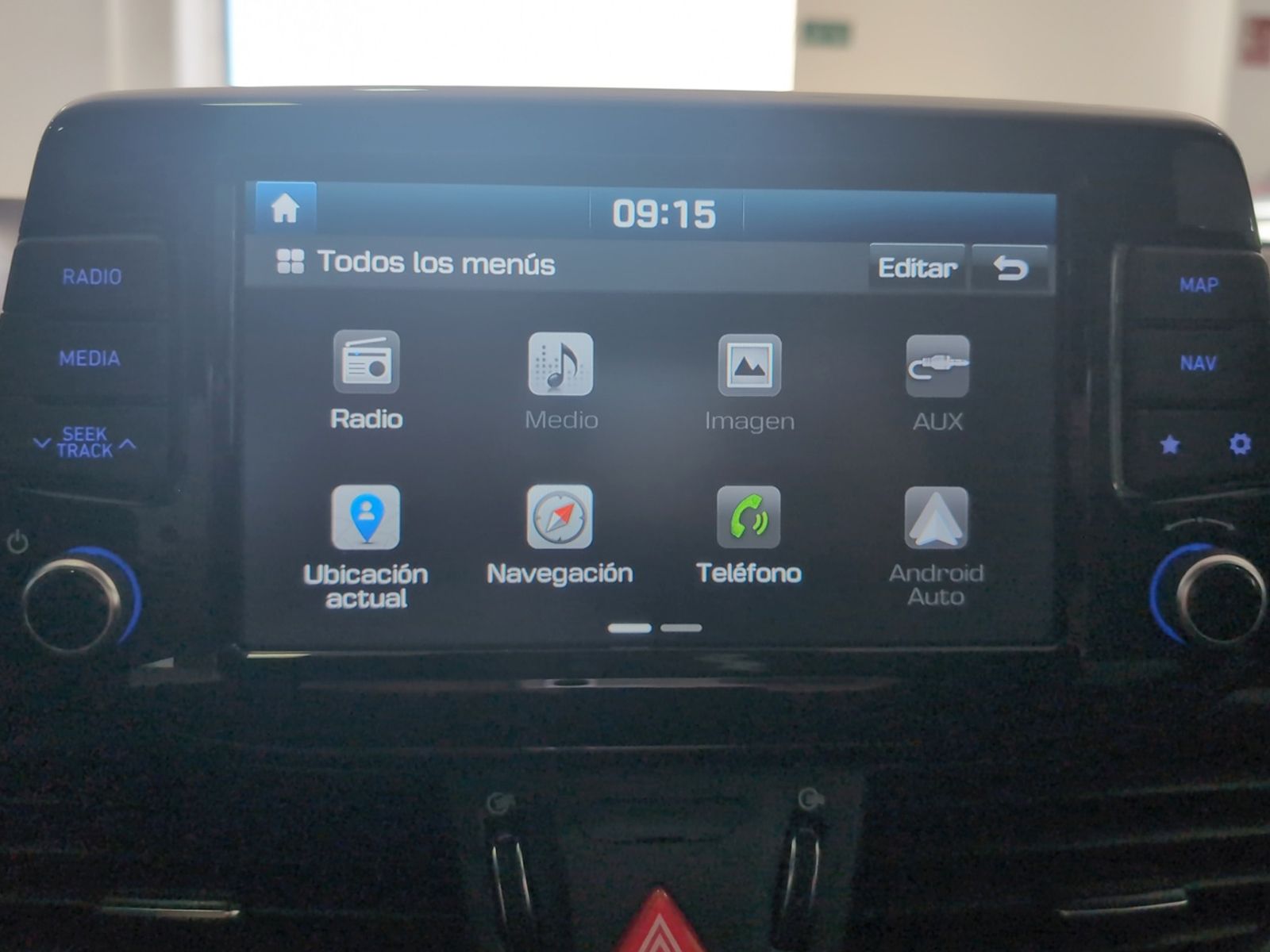 Hyundai i30 1.0 T-GDi Go! - foto 18