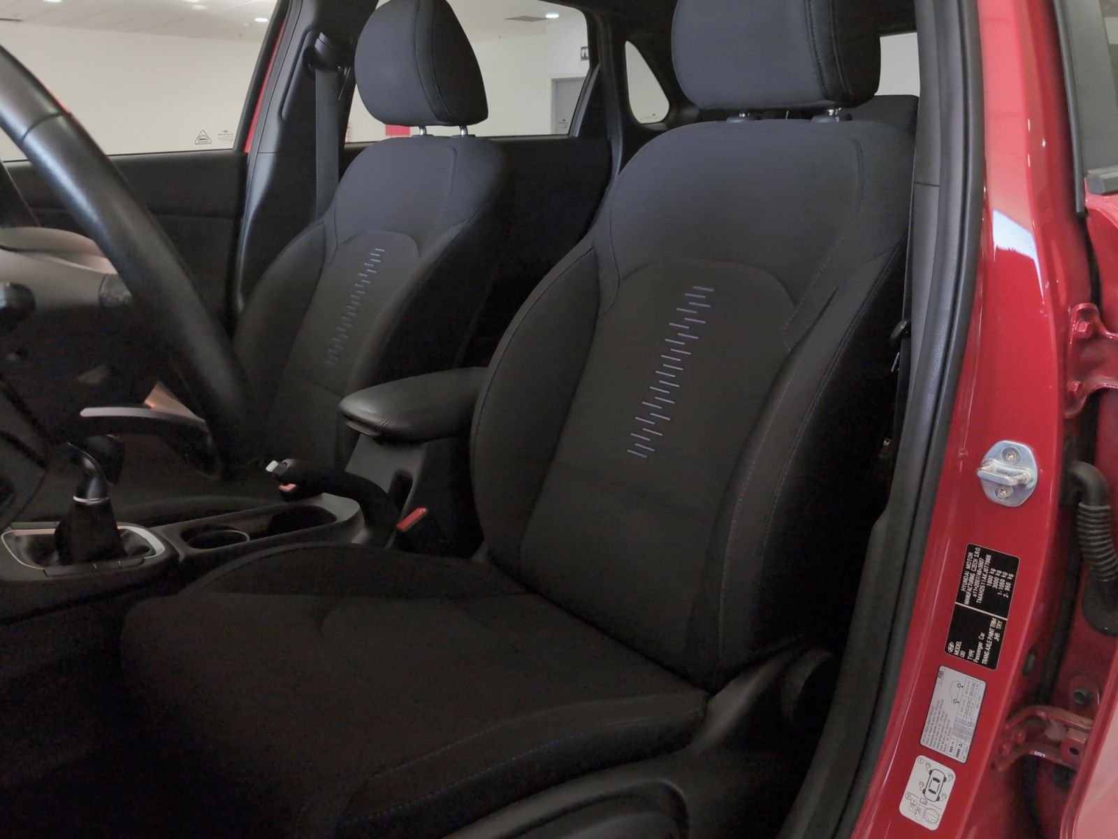 Hyundai i30 1.0 T-GDi Go! - foto 24