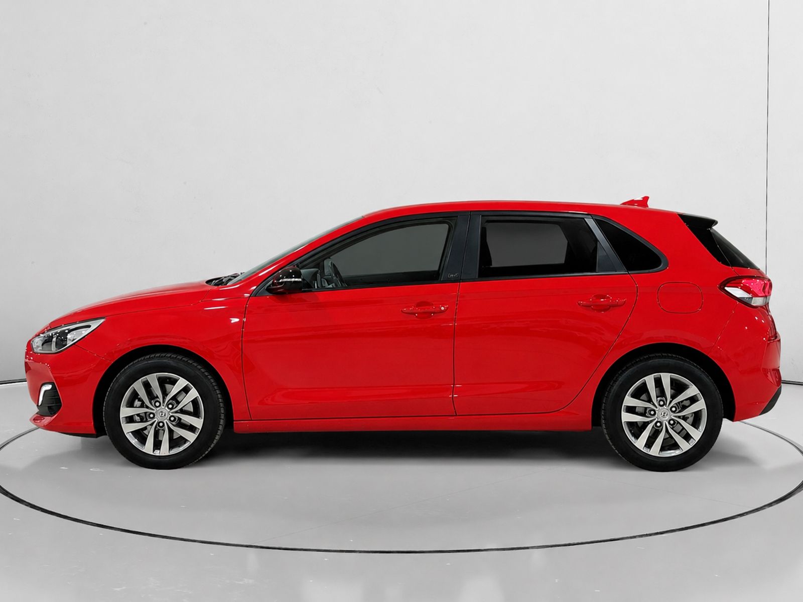 Hyundai i30 1.0 T-GDi Go! - foto 6