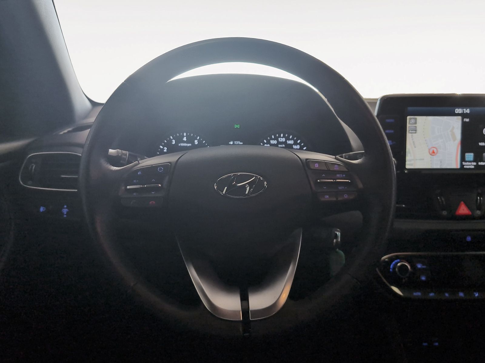 Hyundai i30 1.0 T-GDi Go! - foto 11