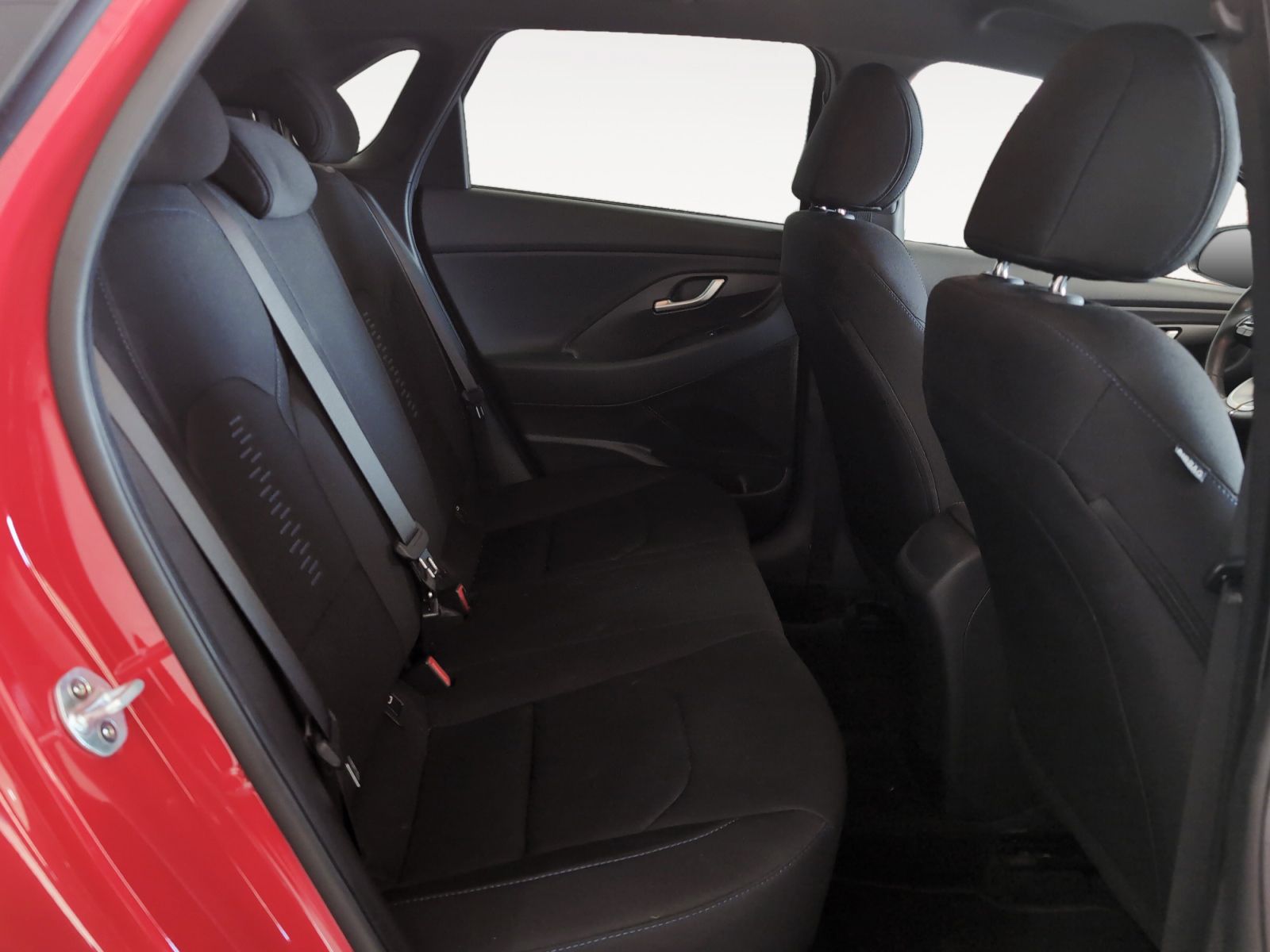 Hyundai i30 1.0 T-GDi Go! - foto 13