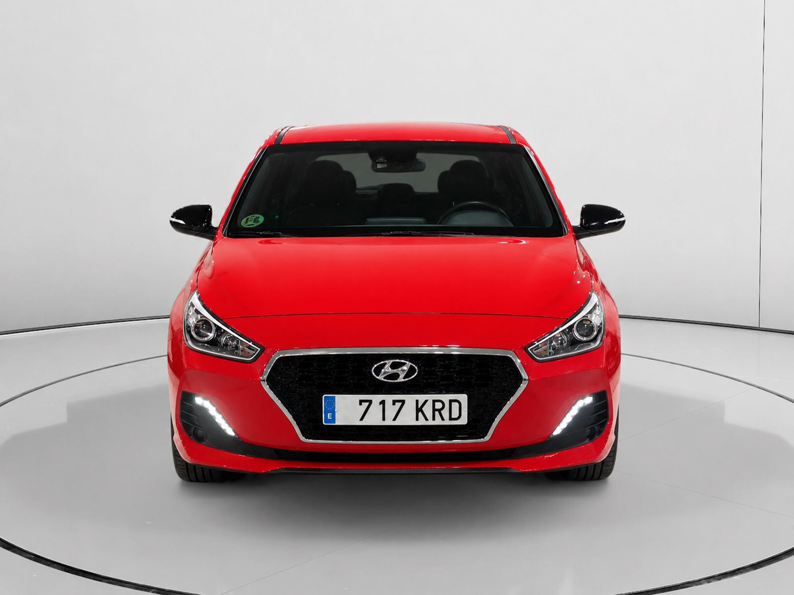 Hyundai i30 1.0 T-GDi Go! - foto 7