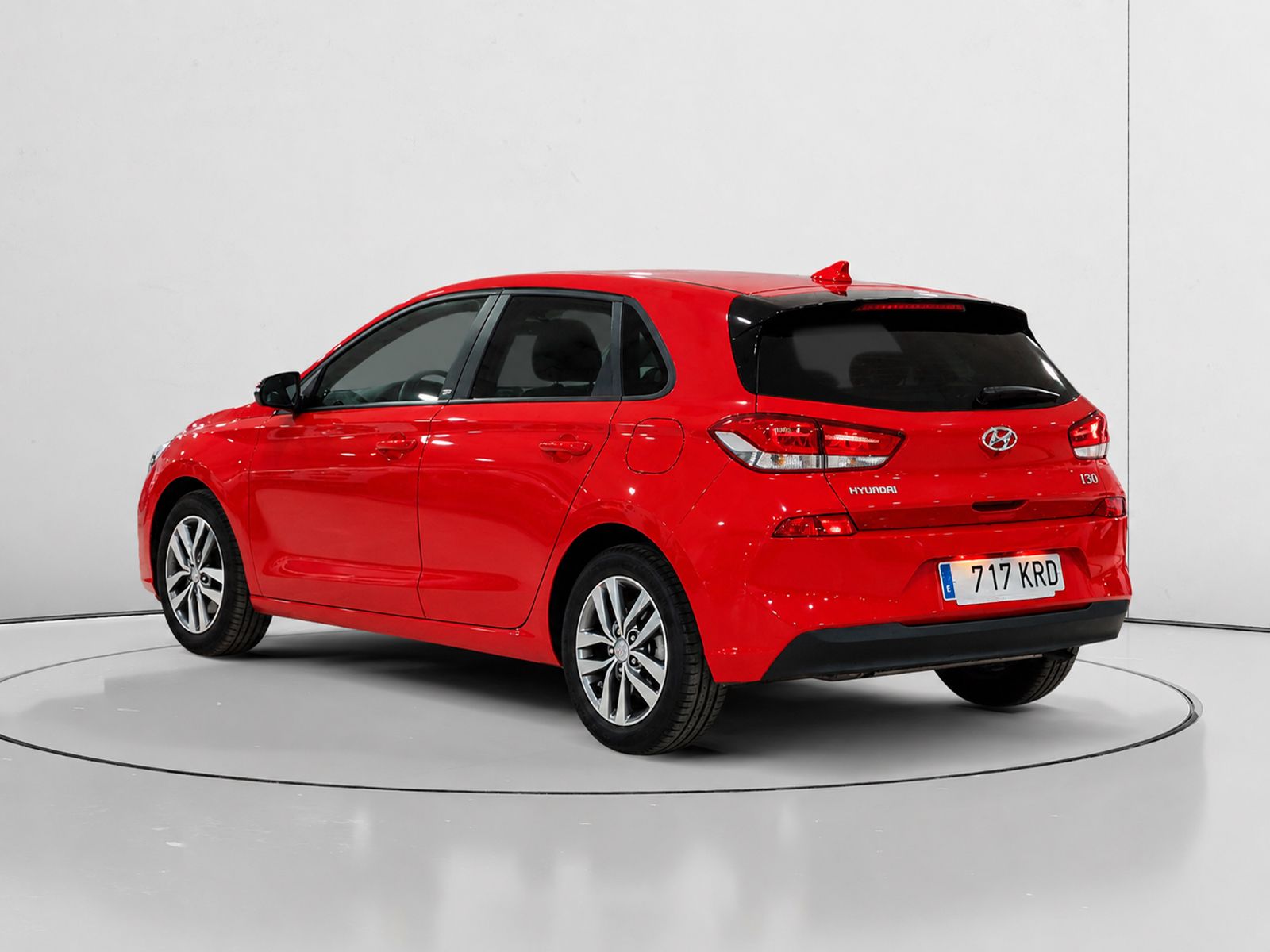 Hyundai i30 1.0 T-GDi Go! - foto 5