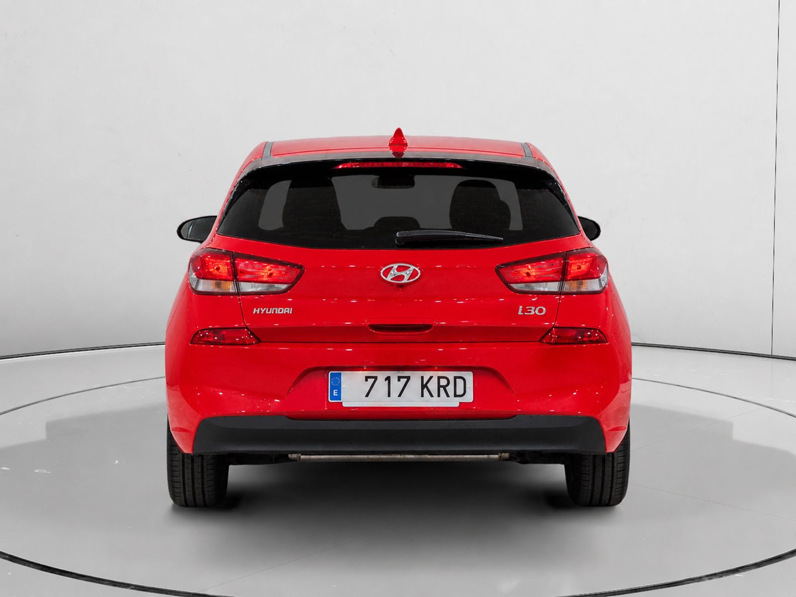 Hyundai i30 1.0 T-GDi Go! - foto 4