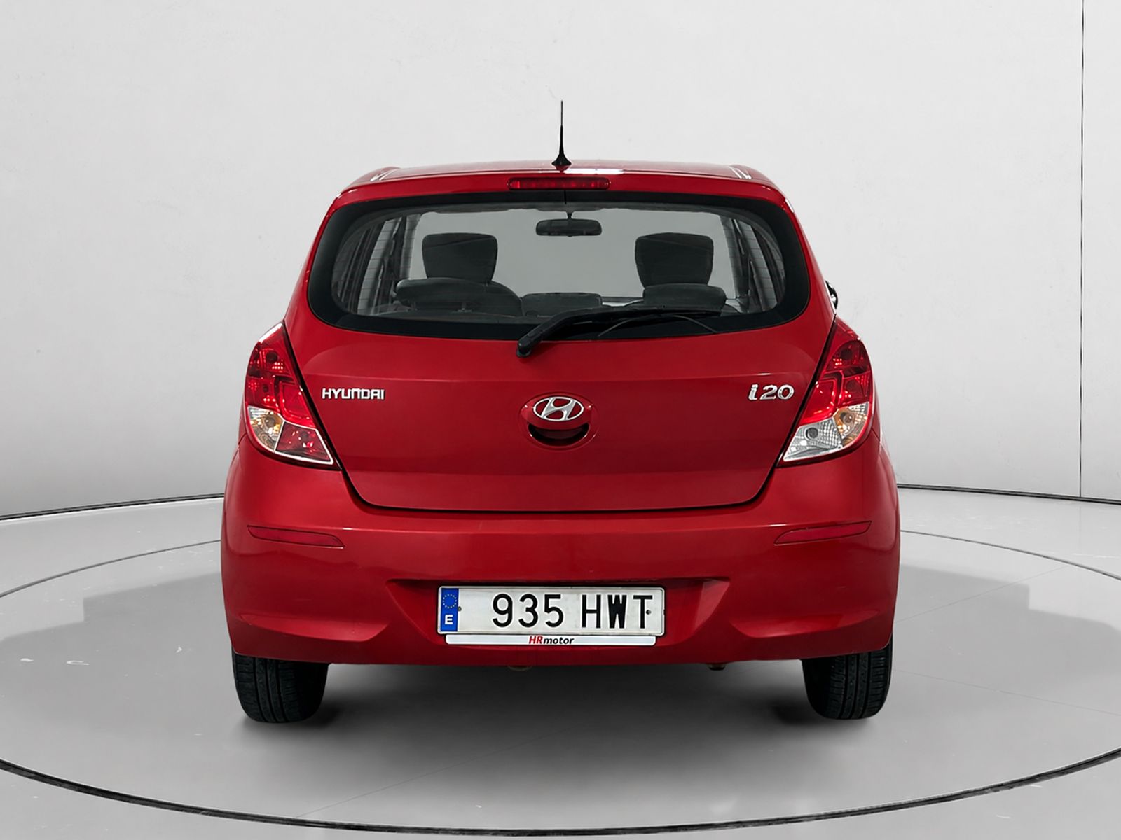 Hyundai i20 1.2 City S - foto 4