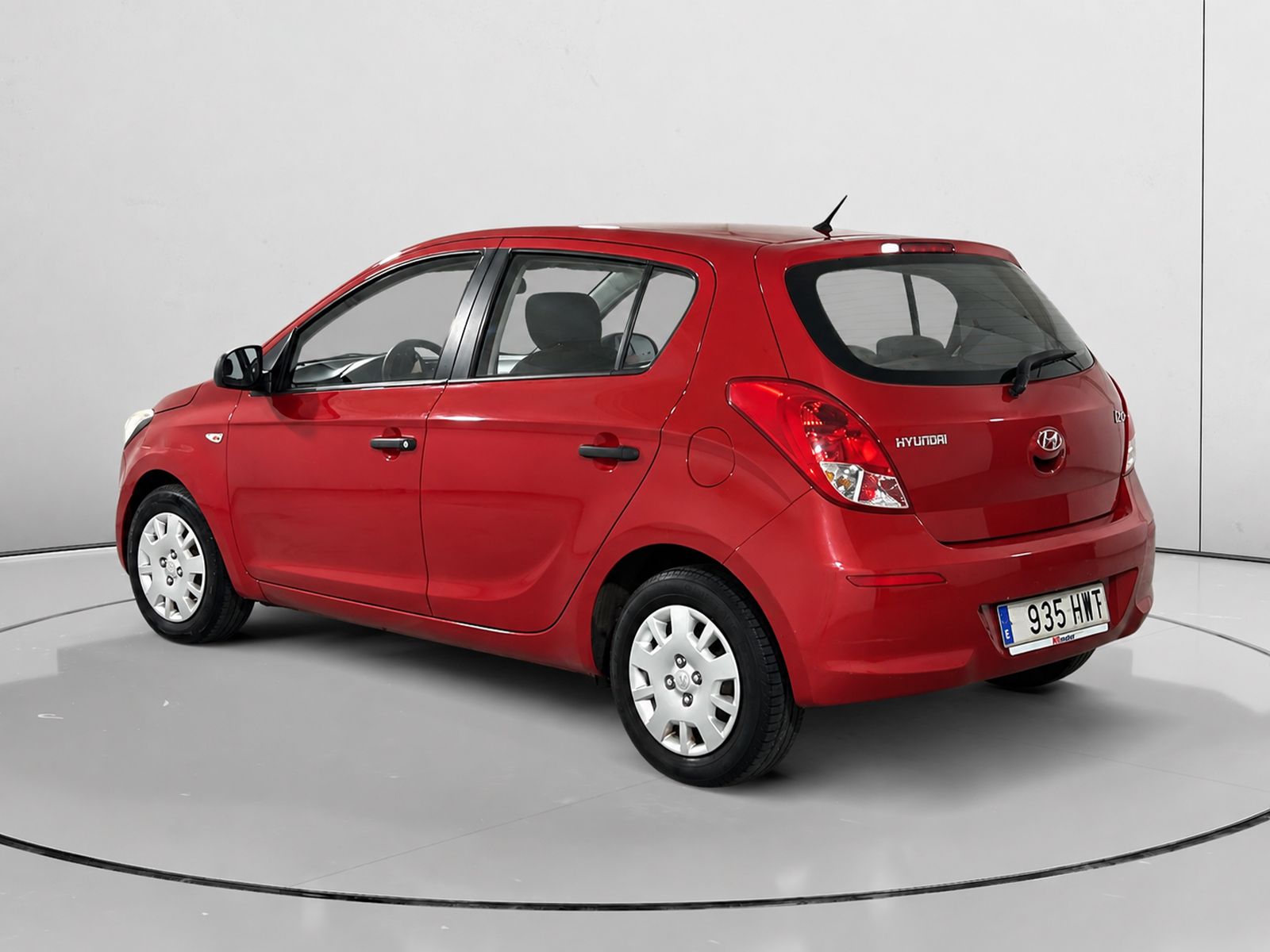 Hyundai i20 1.2 City S - foto 5