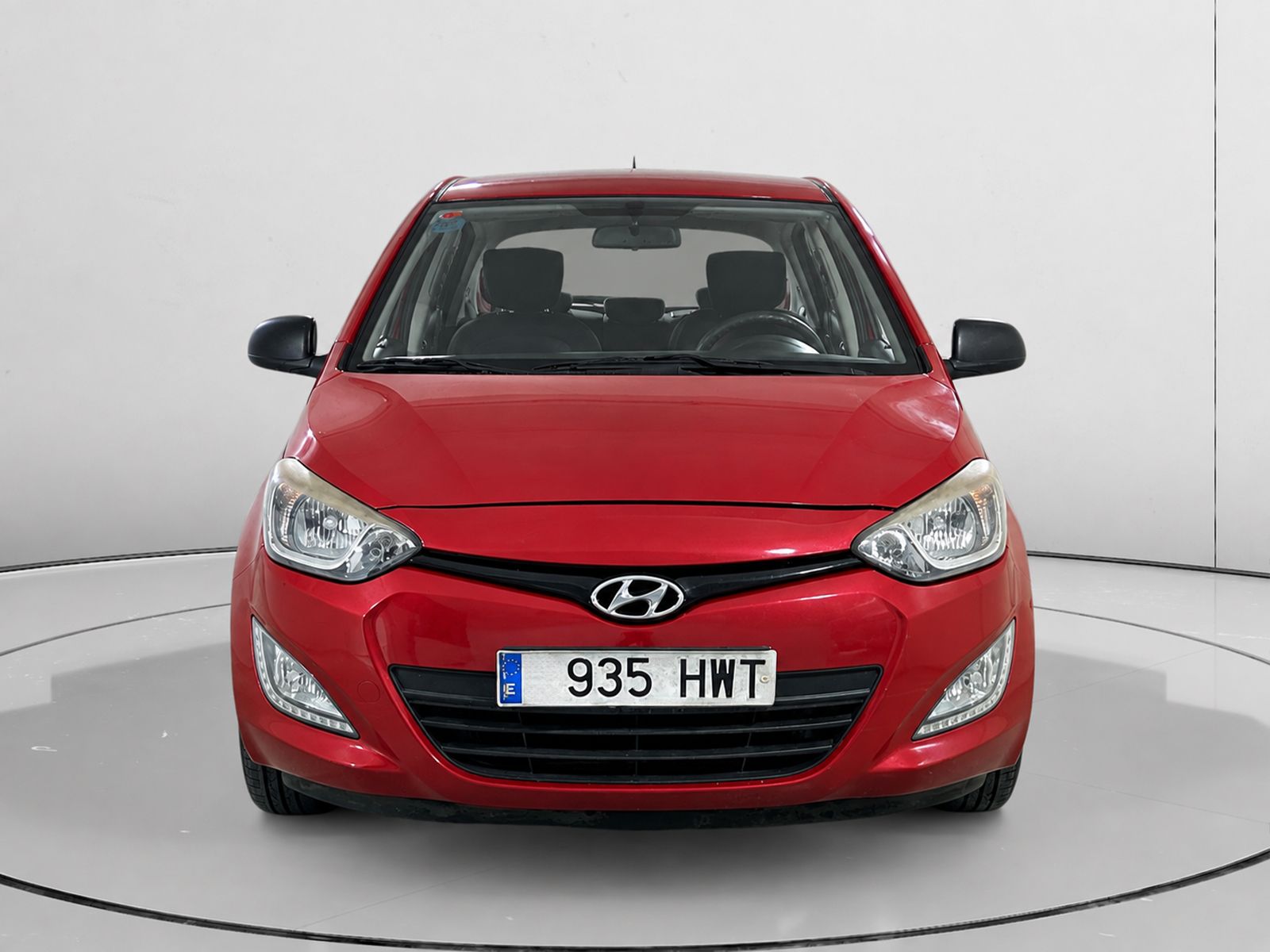 Hyundai i20 1.2 City S - foto 7