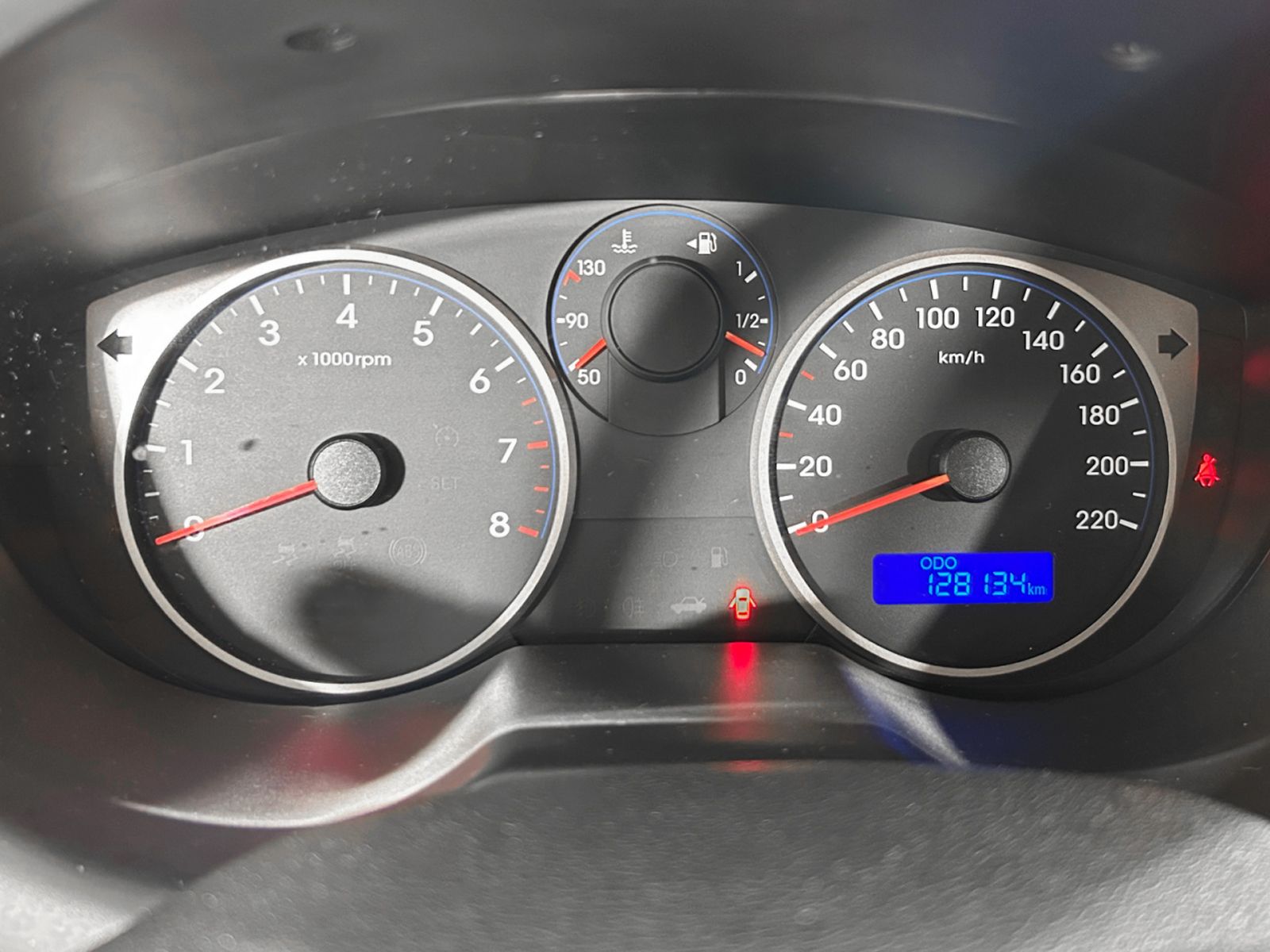 Hyundai i20 1.2 City S - foto 16