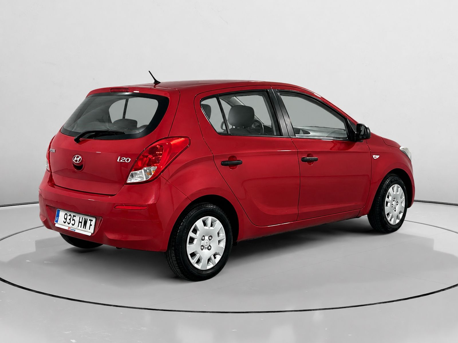 Hyundai i20 1.2 City S - foto 3