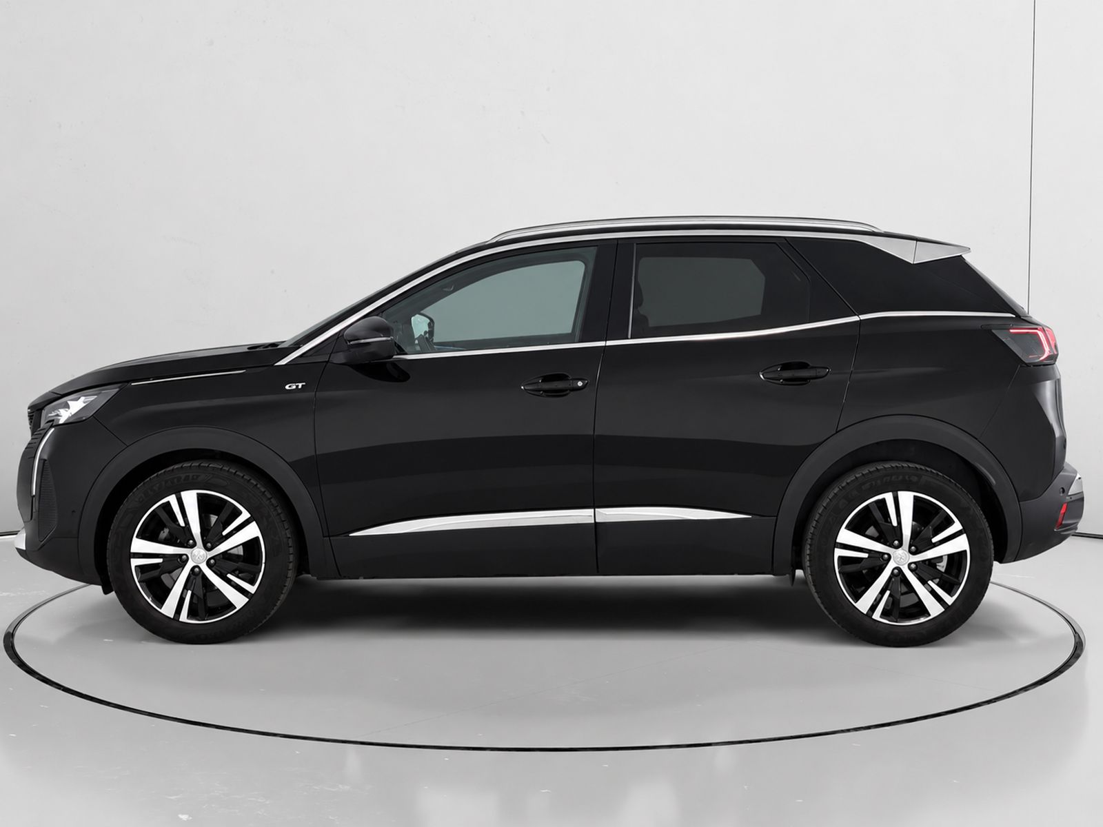 Peugeot 3008 BlueHDi 130 GT EAT8 - foto 6